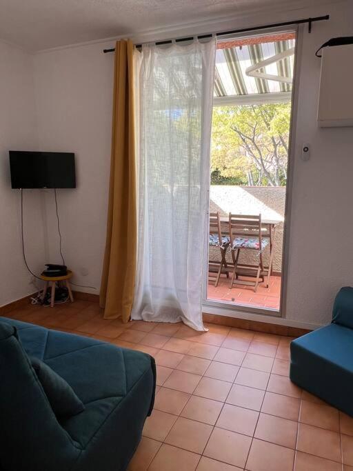 Studio Mer Et Vacances 소세레팽 외부 사진